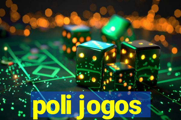 poli jogos